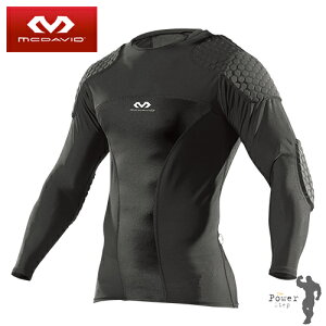 McDavid }N_rbh M7738 HEX GKVc O