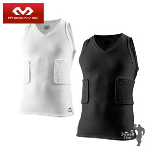 McDavid }N_rbh M7963 HEX V-^N bV