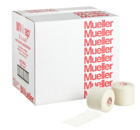 Muller ミューラー アンダーラップ　Mラップ　カラー　70mm　ベージュ　（48本セット）130702