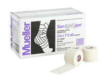 Mueller ミューラー ソフト伸縮テーピング ティアライト 51mm (24本セット)130632