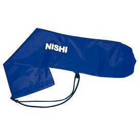 【自宅トレ】NISHI ニシ・スポーツ ケアポール用キャリングバッグ
