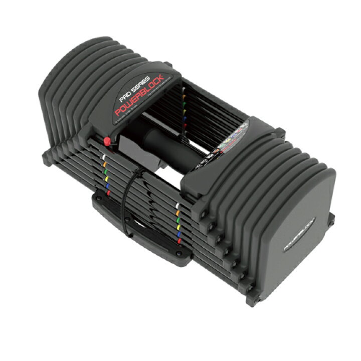 楽天市場】【送料無料(一部の地域以外)・正規品】POWER BLOCK パワー 