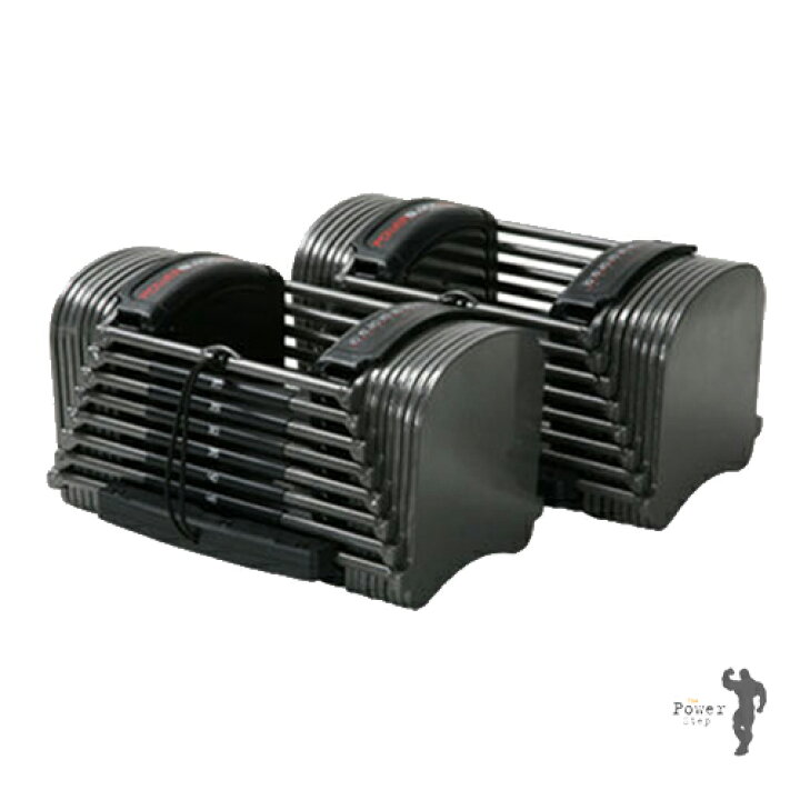 楽天市場】【送料無料(一部の地域以外)・正規品】POWER BLOCK パワー  