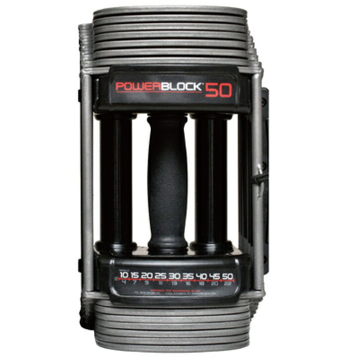 楽天市場】【送料無料(一部の地域以外)・正規品】POWER BLOCK パワー 