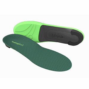 ݌ɌSUPERfeet X[p[tB[g GufCyC[tFCasual Pain Relief yC\[z