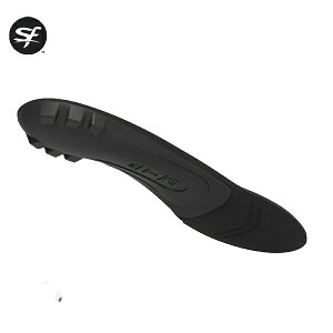 y15̒őoׁ^wK{zSUPERfeet X[p[tB[g gubNF All-Purpose Support Low ArchiBlackjyC\[z