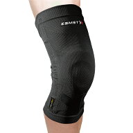 【15時迄の注文で即日出荷／日時指定必須】ZAMST ザムスト ZK-MOTION （ヒザ用サポーター 左右兼用）
