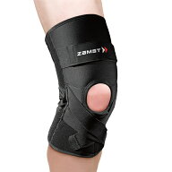 【15時迄の注文で即日出荷／日時指定必須】ZAMST ザムスト ZK-PROTECT （ヒザ用サポーター 左右兼用）