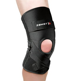 【15時迄の注文で即日出荷／日時指定必須】ZAMST ザムスト ZK-PROTECT （ヒザ用サポーター 左右兼用）