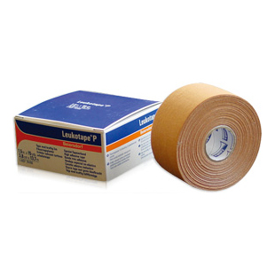 超お買い得 入手困難 驚きの安さ アスレチックテープの人気商品 強度バツグンの固定テープ 宅配便送料無料 BSN MEDICAL ロイコテープ Tape Leuko 38mm メディカル P