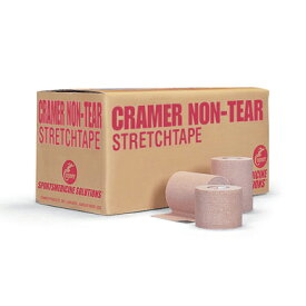 cramer クレーマー エラスティックテープ 75mm　（16本入り）