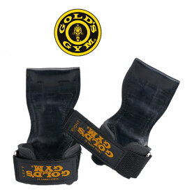 GOLD'S GYM ゴールドジム POWER GRIP PROパワーグリッププロ G3710