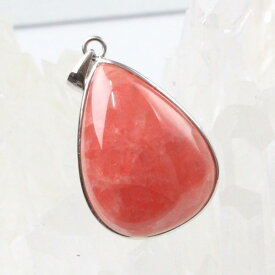 インカローズ ペンダント｜インカローズ ロードクロサイト Rhodochrosite 紅紋石 ネックレス 首飾り Necklace ペンダントトップ Pendant ネックレス｜メンズ レディース 限定 一点物 インカローズ パワーストーン ペンダント 天然石