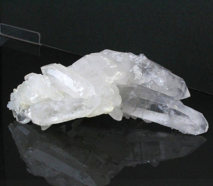 楽天市場】水晶 クラスター｜石英 水晶 Crystal クリスタル クォーツ 