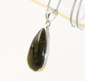 グリーントルマリンペンダント|電気石Tourmalineルベライトトルマリンショールベルデライト【PendantNecklaceペンダントネックレス】メンズMen'sレディースLadies限定天然石グリーントルマリン