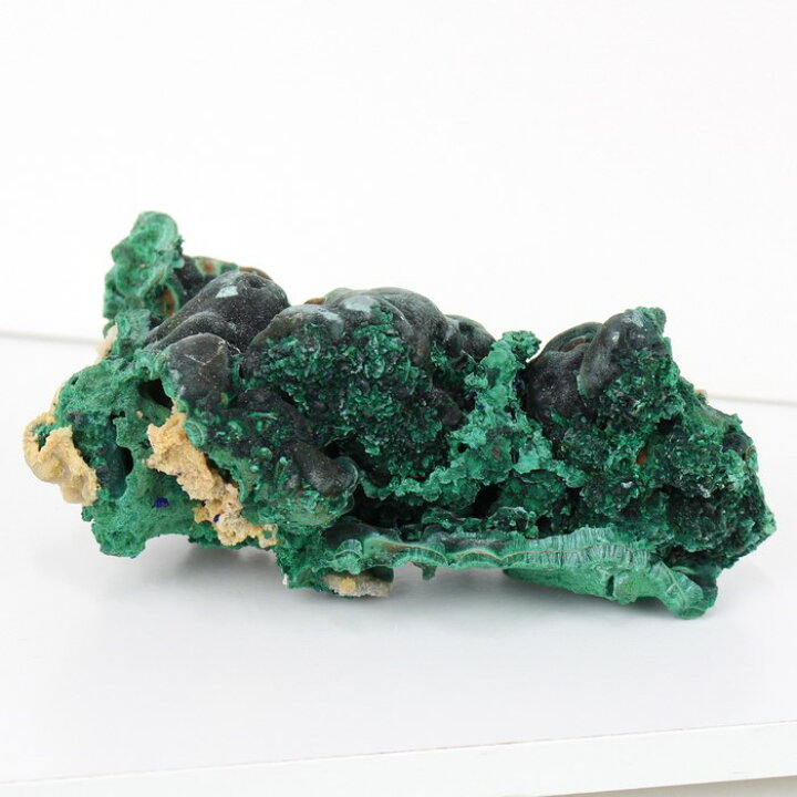 楽天市場】マラカイト 原石｜Malachite マラカイト 孔雀石【原石  