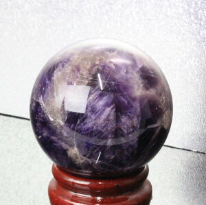 【55mm玉】アメジスト丸玉|アメシスト紫水晶Amethystアメジスト【丸玉CircleBall原石Gemstone球体ルース】メンズレディース一点物アイテム天然石アメジスト