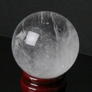 y56mm iuWY _zVR ʁbCrystal NH[c 傤 Quartz NX^ yۋ Circle Ball  Gemstone  Crystal ball Sphere  n u   ʁz