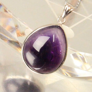 AWXg y_gbAmethyst  AVXg AWXg lbNX  y_g lbNX Pendant Necklace ցbY fB[X p[Xg[ VR COAi A