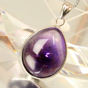 AWXg y_gbAmethyst  AVXg AWXg lbNX `[ Pendant Necklace   y_gbY Men's fB[X Ladies VR COAi AWXgy
