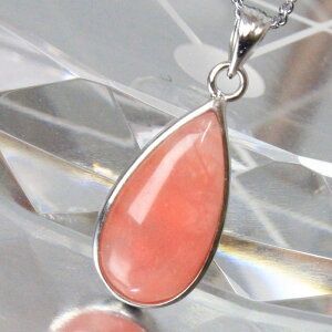 �C���J���[�Y �y���_���g�bRhodochrosite �C���J���[�Y ���[�h�N���T�C�g �l�b�N���X �y���_���g �l�b�N���X �`���[�� Pendant Necklace ����� ��ցb�����Y Men's ���f�B�[�X �V�R�� ���� ��_�� �C