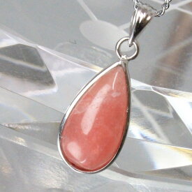 インカローズ ペンダント｜Rhodochrosite インカローズ ロードクロサイト ネックレス ペンダント ネックレス チャーム Pendant Necklace 首飾り 首輪｜メンズ Men's レディース Ladies 天然石 海外直輸入価格 インカローズ