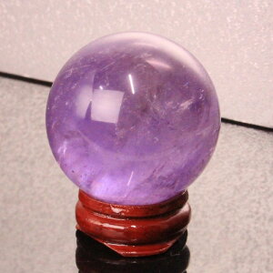 y42mmzAWXg ۋʁbAVXg Amethyst  AWXgy  u    Crystal ball [X Gemstone Circle BallzY fB[X p[Xg[ VR COA
