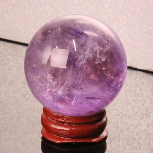 y44mmzAWXg ۋʁbAmethyst  AVXg AWXgy  u     Crystal ball [X Gemstone Circle BallzY Men's fB[X Ladies VR COA