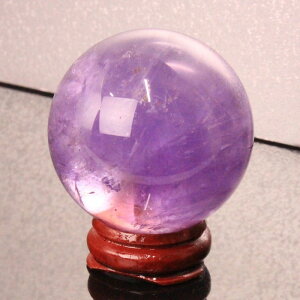 y46mmzAWXg ۋʁbAmethyst  AVXg AWXgy Sphere   u   [X Gemstone Circle BallzY fB[X p[Xg[ VR COAi 