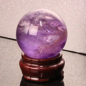 y48mmzAWXg ۋʁb Amethyst AVXg AWXgy Circle Ball  u    Ruth Sphere Crystal ball [X GemstonezY fB[X  _ p[Xg[