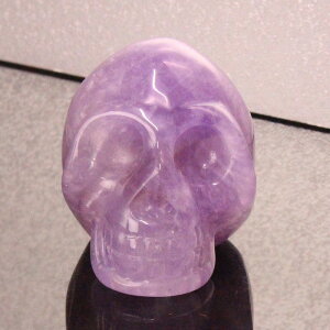 AWXg hNbAmethyst  AVXg AWXgyꂱ Scull Skeleton  Gemstone  u XPg  XJ W hNzY Men's fB[X VR  _