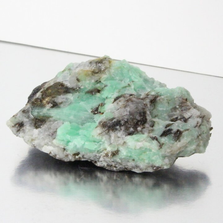 楽天市場】エメラルド 原石｜翠玉 Emerald エメラルド【原石 stone 