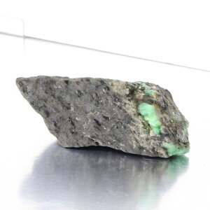 Gh ΁b Emerald GhyNX^[  stone z   ClusterzY Men's fB[X VR  _ Gh