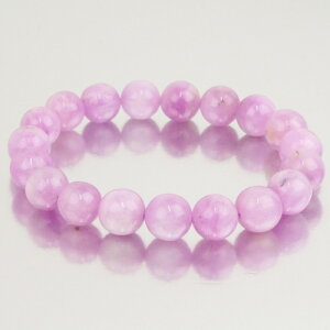 クンツァイトブレスレット|カリフォルニアアイリスKunziteクンツァイト【ブレスレットBangle数珠腕輪バングルBracelet】メンズレディースパワーストーン天然石海外直輸入価格クンツァイト