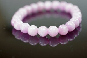 Nc@Cg uXbg VR΃ANZT[ Nc@CgbNc@Cg Kunzite JtHjAACX yBracelet r uXbh oO Breath Rosary zY  fB[X Bracele