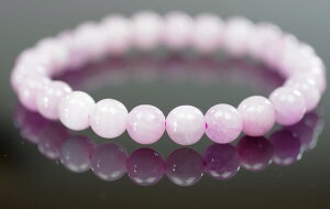 Nc@Cg uXbg VR΃ANZT[ Nc@CgbNc@Cg Kunzite JtHjAACX yBracelet r uXbh oO Breath Rosary zY  fB[X Bracele