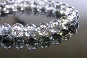 y_z`NH[c uXbg VR΃ANZT[ `NH[cb` Rutile Quartz `ebhNH[c `NH[c yBracelet r uXbh oO Breath Rosary z