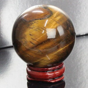 y47mmz^CK[AC ۋʁbTigereye Ֆڐ ^CK[ACy Crystal ball  u    ۋ Circle Ball ΁zY fB[X _ p[Xg[ ^CK[AC