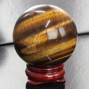 y45mmz^CK[AC ۋʁbՖڐ Tigereye ^CK[ACy u   [X Ruth ۋ  Crystal ball Circle Ball ΁zY fB[X _ACe VR ^CK[AC