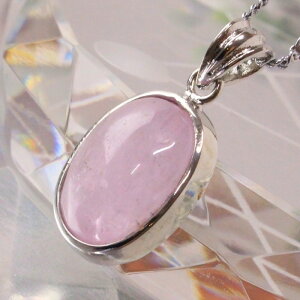 クンツァイトペンダント|Kunziteカリフォルニアアイリスクンツァイト【ネックレスペンダントトップPendantNecklace】メンズレディースパワーストーン天然石海外直輸入価格クンツァイト