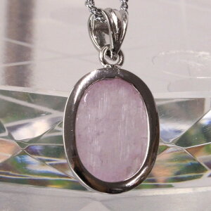 クンツァイトペンダント|Kunziteカリフォルニアアイリスクンツァイト【ネックレスペンダントトップPendantNecklace】メンズレディースパワーストーン天然石海外直輸入価格クンツァイト