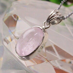 Nc@Cg y_gbJtHjAACX Kunzite Nc@Cg lbNX Pendant  y_g NecklacebY Men's fB[X VR  _ Nc@Cg