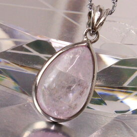 クンツァイト ペンダント｜Kunzite カリフォルニアアイリス クンツァイト ネックレス 首輪 ペンダント Pendant Necklace｜メンズ レディース 限定 天然石 クンツァイト パワーストーン ペンダント 天然石