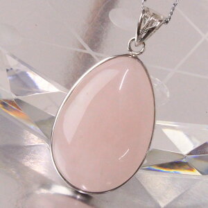 ローズクォーツペンダント|Rose紅水晶ローズクォーツ【ネックレスPendant首輪ペンダントNecklace】メンズMen'sレディースLadies天然石海外直輸入価格ローズクォーツ