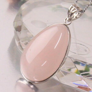 ローズクォーツペンダント|Rose紅水晶ローズクォーツ【ネックレスPendant首輪ペンダントNecklace】メンズMen'sレディースLadies天然石海外直輸入価格ローズクォーツ