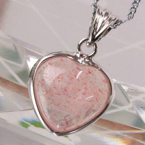 Xgx[NH[c y_gbStrawberry Quartz 䕐 Xgx[NH[c lbNX y_ggbv lbNX Pendant NecklacebY Men's fB[X Ladies  VR Xgx