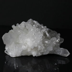  NX^[bCrystal Quartz bNNX^ Ήp NX^ NH[c 傤   Cluster NX^[  z Point  StonebY Men's fB[X Ladies VR COA