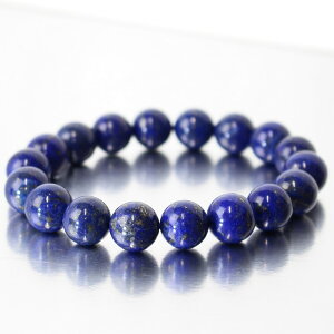 【一点物】ラピスラズリ ブレスレット|瑠璃 Lapis ラピス 青金石 ラピスラズリ【Bracelet ブレスレット Bangle 腕輪 ブレスレッド バングル 数珠】メンズ Men's レディース Ladies 限定 天然石 ラピ