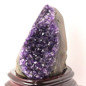 AWXg NX^[bAVXg Amethyst  AWXg   z u stone AWXgh[ Cluster NX^[ ub Y Men's fB[X Ladies VR COAi A