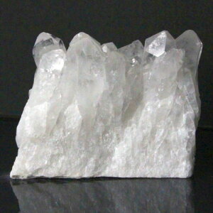 ���� �N���X�^�[�bCrystal Quartz ���b�N�N���X�^�� �Ήp �N���X�^�� �N�H�[�c �������傤 ���� �N���X�^�[ ���� �C���e���A Cluster �� �u�� �� �����N���X�^�[�b�����Y Men's ���f�B�[�X Ladies �p